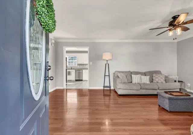 Photo 3 of Single family home for sale at 3167 Cross Ridge Dr, Clarksville, TN 37040 | MLS# 3525680 | Listing updated on 2026-09-14