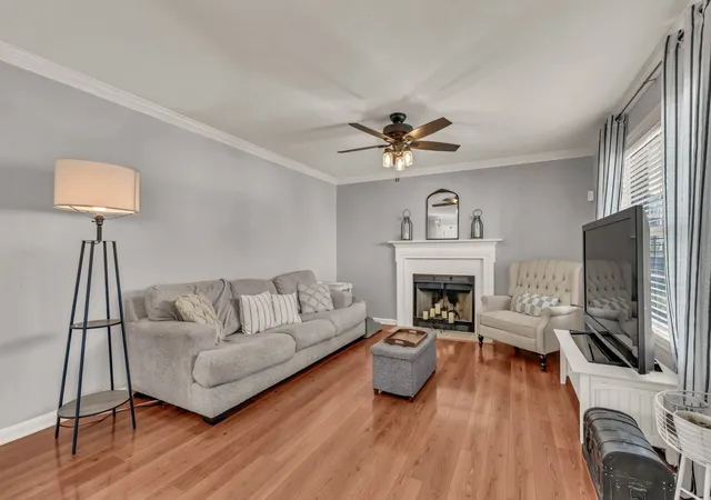 Photo 4 of Single family home for sale at 3167 Cross Ridge Dr, Clarksville, TN 37040 | MLS# 3525680 | Listing updated on 2026-10-07