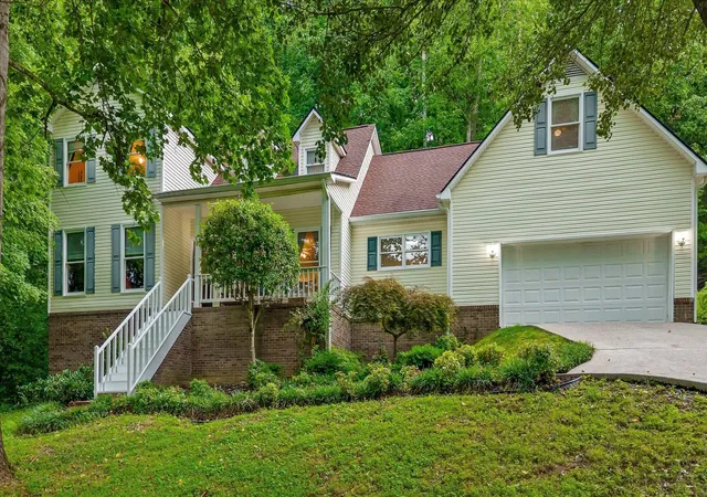 Single family home for sale at 1668 Flagstone Point NW, Cleveland, TN 37312 | MLS# 3281092