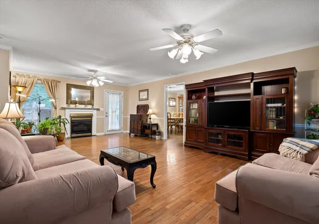Photo 1 of Single family home for sale at 1668 Flagstone Point NW, Cleveland, TN 37312 | MLS# 3281092 | Listing updated on 2026-10-13