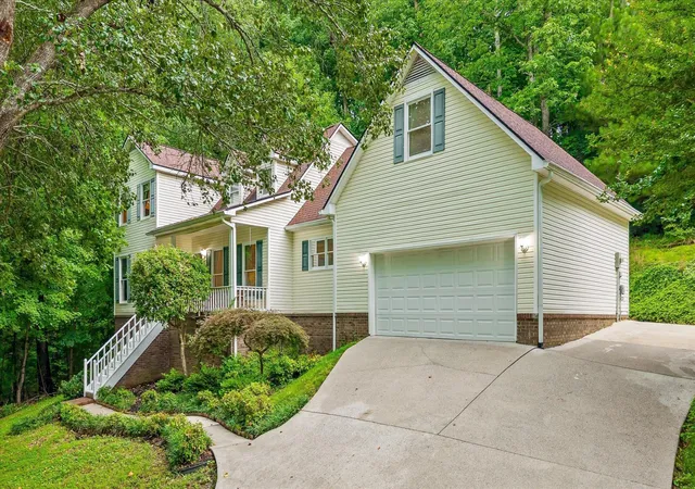 Photo 4 of Single family home for sale at 1668 Flagstone Point NW, Cleveland, TN 37312 | MLS# 3281092 | Listing updated on 2026-10-13