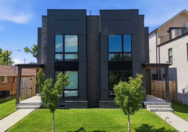 Photo 1 of Townhouse for sale at 1046 Scovel St, Nashville, TN 37208 | MLS# 3528540 | Listing updated on 2026-09-11