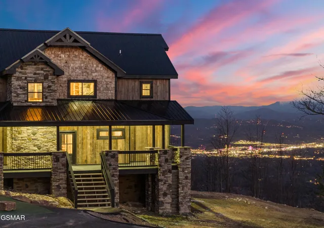 Single family home for sale at 2130 Ross Way, Sevierville, TN 37876 | MLS# 3288513 | Listing updated on 2026-09-25