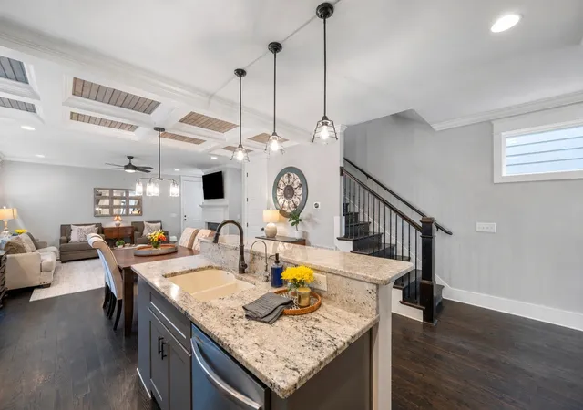 Photo 4 of Single family home for sale at 5308 Indiana Ave, Nashville, TN 37209 | MLS# 3282488 | Listing updated on 2026-10-02