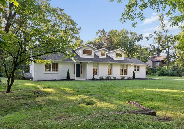 Photo 1 of Single family home for sale at 4025 Lealand Ln, Nashville, TN 37204 | MLS# 3283730 | Listing updated on 2026-09-12