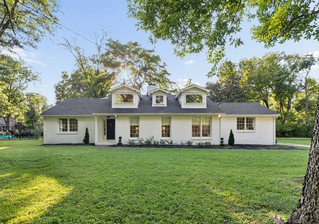 Photo 2 of Single family home for sale at 4025 Lealand Ln, Nashville, TN 37204 | MLS# 3283730 | Listing updated on 2026-09-12