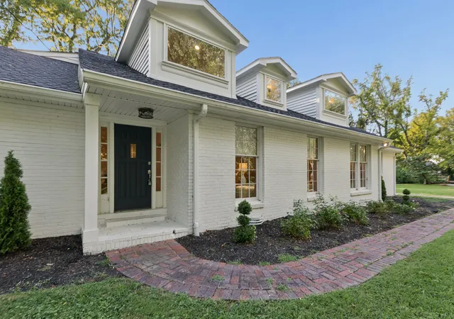 Photo 3 of Single family home for sale at 4025 Lealand Ln, Nashville, TN 37204 | MLS# 3283730 | Listing updated on 2026-09-12