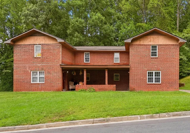 Photo 1 of Multi family home for sale at 1418 Walston St, Dalton, GA 30720 | MLS# 3282591 | Listing updated on 2026-09-11