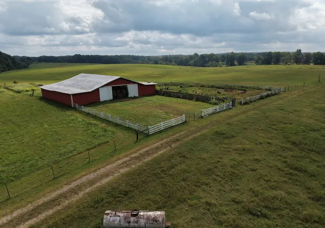 Land for sale at 0 Gause Rd, Cedar Hill, TN 37032 | MLS# 3283758
