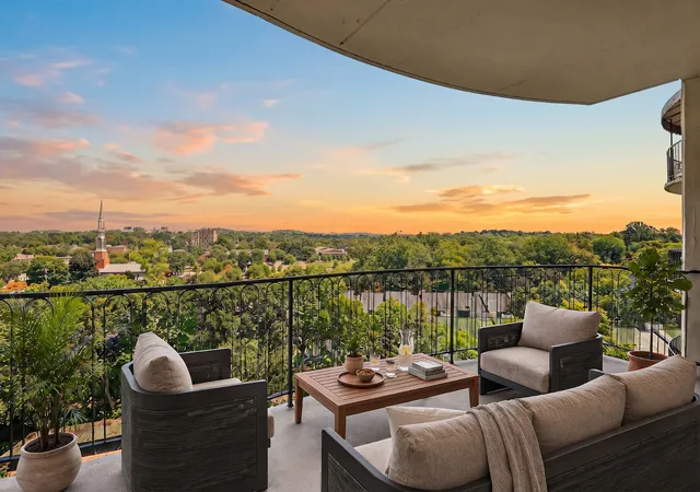 Photo 1 of Condo for sale at 4215 Harding Pike #1011, Nashville, TN 37205 | MLS# 3542453 | Listing updated on 2026-09-15