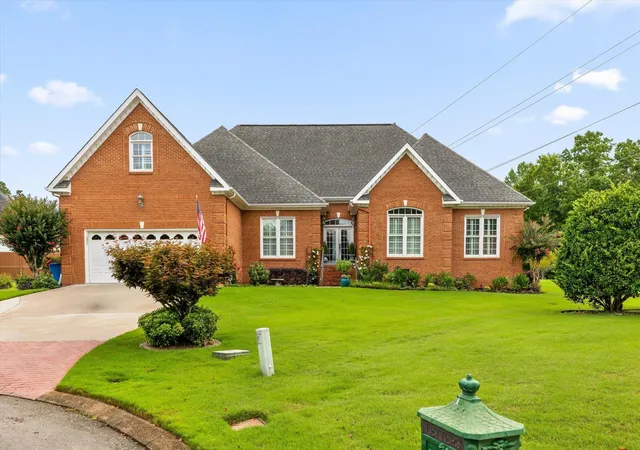 Photo 1 of Single family home for sale at 8215 Paces Fry Xing, Chattanooga, TN 37421 | MLS# 3283731 | Listing updated on 2026-09-11