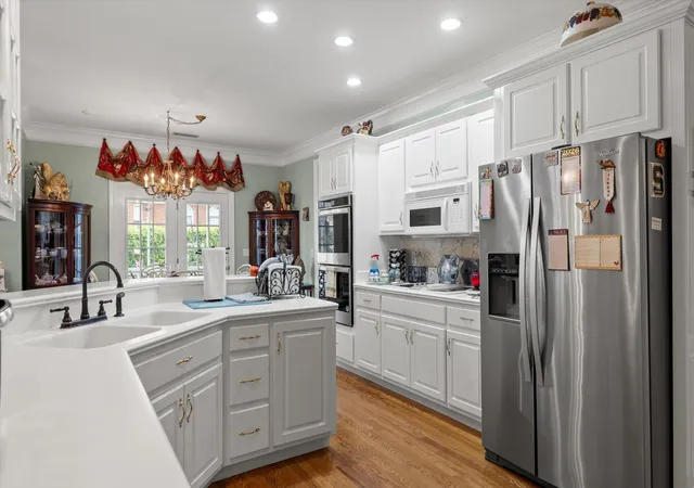 Photo 3 of Single family home for sale at 8215 Paces Fry Xing, Chattanooga, TN 37421 | MLS# 3283731 | Listing updated on 2026-09-11
