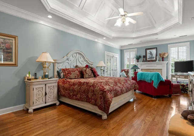 Photo 3 of Single family home for sale at 8215 Paces Fry Xing, Chattanooga, TN 37421 | MLS# 3283731 | Listing updated on 2026-09-11