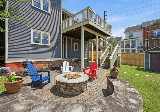 Photo 2 of Single family home for sale at 512 South 9th St, Nashville, TN 37206 | MLS# 3283826 | Listing updated on 2026-09-15
