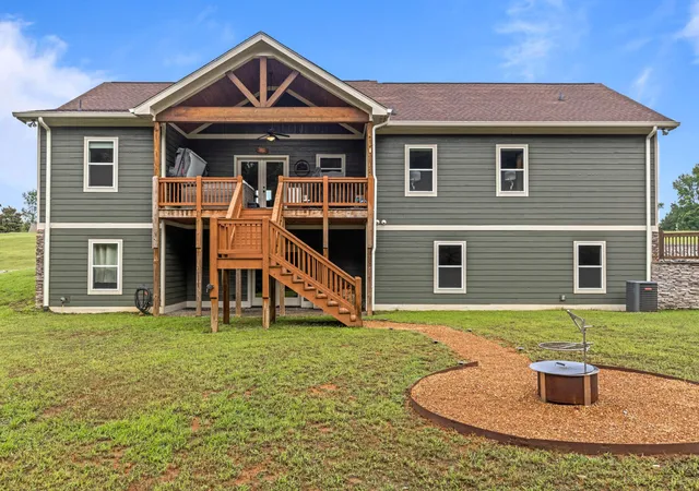 Photo 3 of Single family home for sale at 636 Raulston Fls Rd, Jasper, TN 37347 | MLS# 3283817 | Listing updated on 2026-09-11