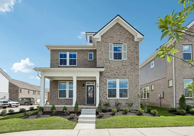 Photo 1 of Single family home for sale at 2705 Wilkinson Pike, Murfreesboro, TN 37129 | MLS# 3285447 | Listing updated on 2026-09-25