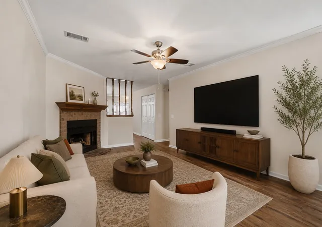 Photo 3 of Townhouse for sale at 40 Rolling Meadows Dr, Goodlettsville, TN 37072 | MLS# 3285588 | Listing updated on 2026-09-11