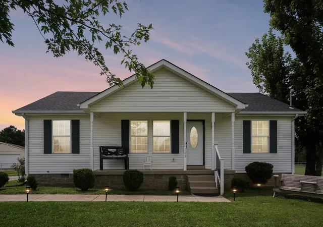 Photo 2 of Single family home for sale at 109 Eagle Crk, Christiana, TN 37037 | MLS# 3286039 | Listing updated on 2026-09-23