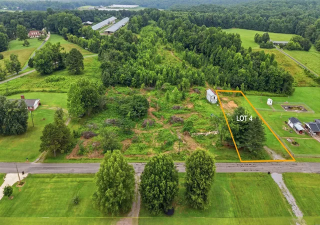 Photo 1 of Land for sale at 325 County Rd 315, Bryant, AL 35958 | MLS# 3285450 | Listing updated on 2026-09-11