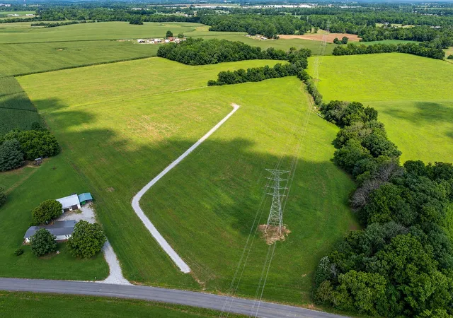 Photo 1 of Land for sale at 0 Greenhaw Rd, Decherd, TN 37324 | MLS# 3285473 | Listing updated on 2026-09-22