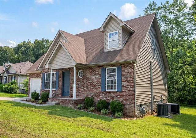 Photo 1 of Single family home for sale at 398 Anthony Branch Dr, Mount Juliet, TN 37122 | MLS# 3318501 | Listing updated on 2026-09-23