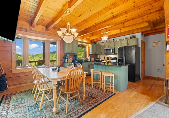 Photo 3 of Single family home for sale at 3639 Moonshine Way, Gatlinburg, TN 37738 | MLS# 3591719 | Listing updated on 2026-09-14