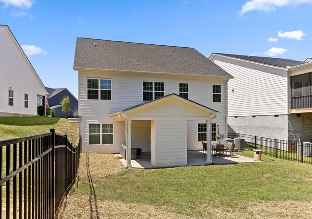 Photo 3 of Single family home for sale at 3931 Inlet Loop, Chattanooga, TN 37416 | MLS# 3286005 | Listing updated on 2026-10-01