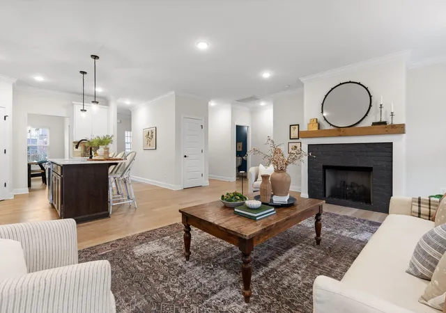 Photo 2 of Single family home for sale at 3931 Inlet Loop, Chattanooga, TN 37416 | MLS# 3286005 | Listing updated on 2026-10-21