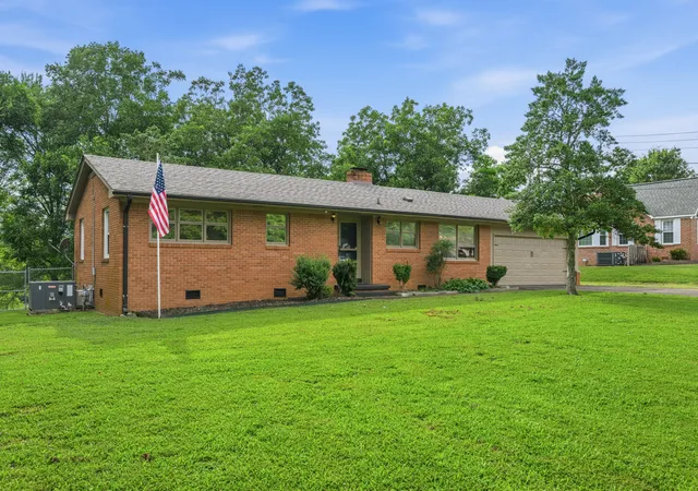 Photo 3 of Single family home for sale at 783 N Broad St, Lexington, TN 38351 | MLS# 3287565 | Listing updated on 2026-09-11