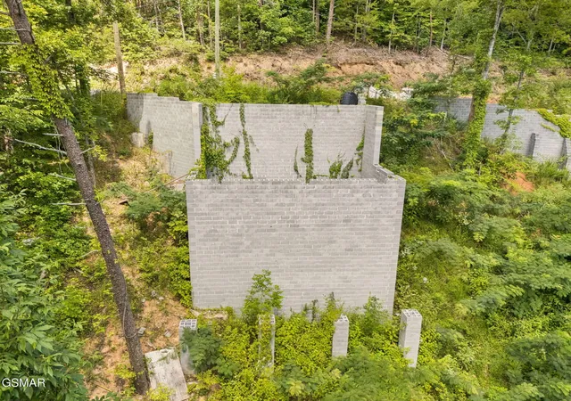Photo 3 of Land for sale at 1732 Bassett Way, Sevierville, TN 37876 | MLS# 3288512 | Listing updated on 2026-09-11