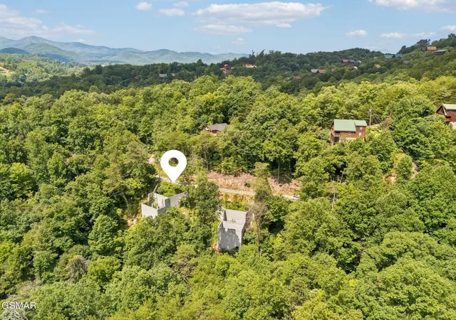 Photo 4 of Land for sale at 1732 Bassett Way, Sevierville, TN 37876 | MLS# 3288512 | Listing updated on 2026-09-11