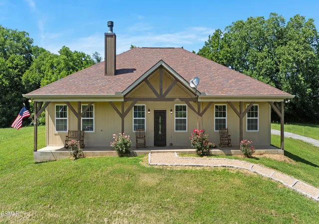 Photo 1 of Single family home for sale at 145 Hidden Mountain Way, Newport, TN 37821 | MLS# 3545640 | Listing updated on 2026-09-11