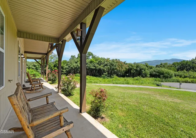 Photo 3 of Single family home for sale at 145 Hidden Mountain Way, Newport, TN 37821 | MLS# 3545640 | Listing updated on 2026-09-11