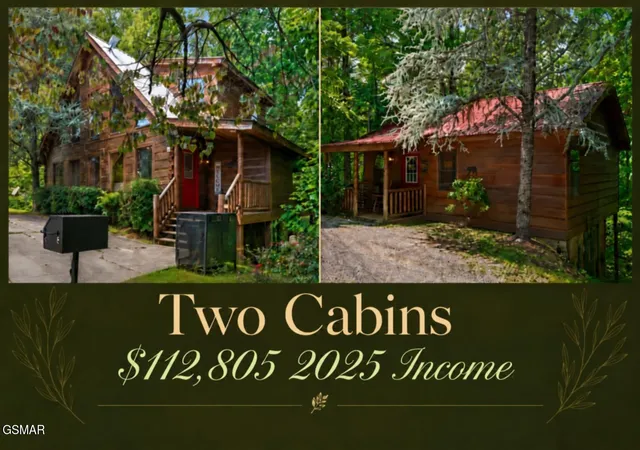 Photo 1 of Single family home for sale at 3520 Bear Pen Gap Rd, Sevierville, TN 37876 | MLS# 3591721 | Listing updated on 2026-10-25