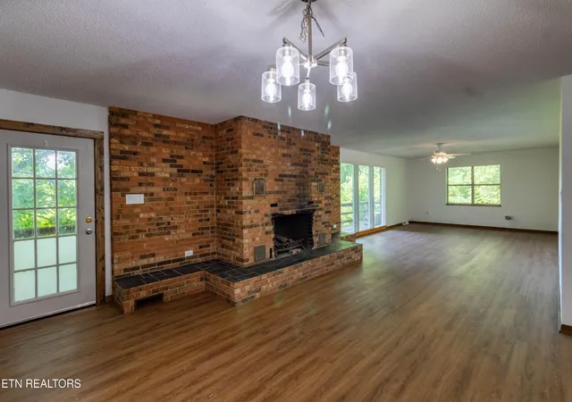 Photo 4 of Single family home for sale at 3315 Mattox Cemetery Rd, Sevierville, TN 37862 | MLS# 3322514 | Listing updated on 2026-09-14