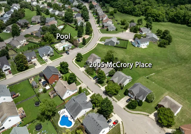 Photo 3 of Single family home for sale at 2005 Mccrory Pl, Spring Hill, TN 37174 | MLS# 3298118 | Listing updated on 2026-10-07