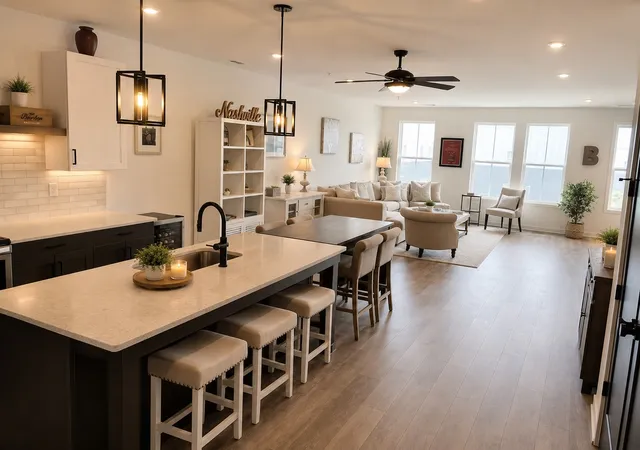 Photo 1 of Condo for sale at 2018 Edison Park Ln, Nashville, TN 37209 | MLS# 3287890 | Listing updated on 2026-09-27