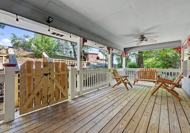 Photo 3 of Single family home for sale at 714 Shell Mountain Rd, Sevierville, TN 37876 | MLS# 3302088 | Listing updated on 2026-09-11