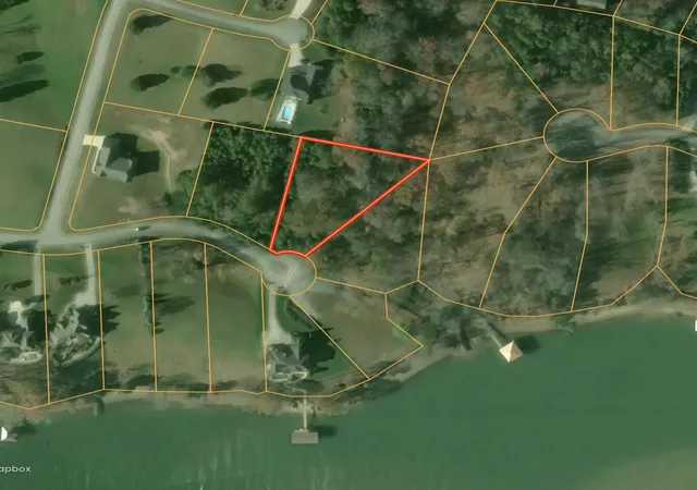 Photo 1 of Land for sale at 2475 Burton Rd, Sale Creek, TN 37373 | MLS# 3287978 | Listing updated on 2026-09-11