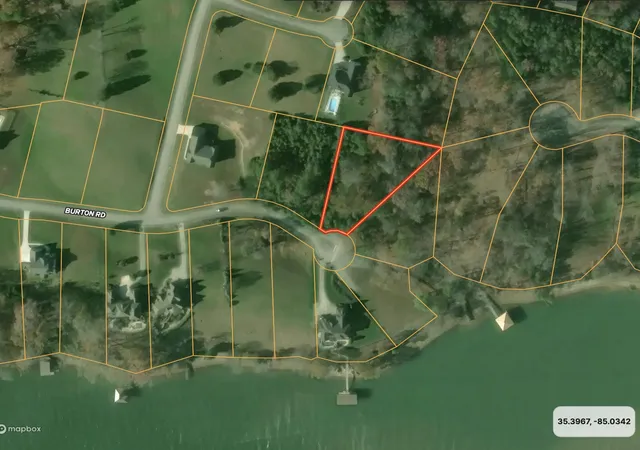 Photo 2 of Land for sale at 2475 Burton Rd, Sale Creek, TN 37373 | MLS# 3287978 | Listing updated on 2026-09-11