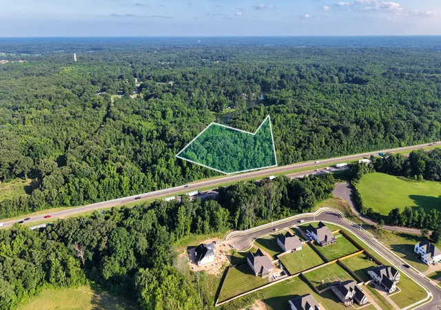 Photo 2 of Land for sale at 0 E Larry Anderson Ln, Arlington, TN 38002 | MLS# 3302329 | Listing updated on 2026-09-08