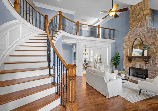 Photo 3 of Single family home for sale at 978 Brooke Stone Dr, Soddy Daisy, TN 37379 | MLS# 3288075 | Listing updated on 2026-09-11