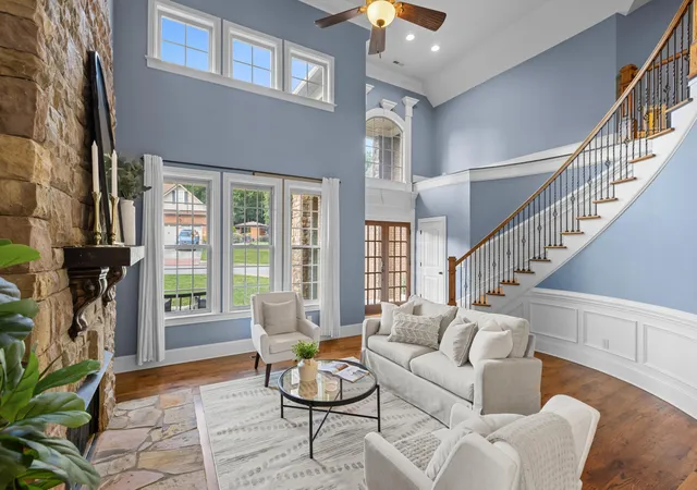 Photo 4 of Single family home for sale at 978 Brooke Stone Dr, Soddy Daisy, TN 37379 | MLS# 3288075 | Listing updated on 2026-09-11