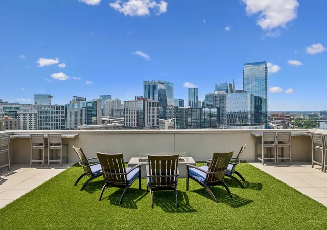 Photo 2 of Single family home for sale at 20 Rutledge St #504, Nashville, TN 37210 | MLS# 3298081 | Listing updated on 2026-09-15