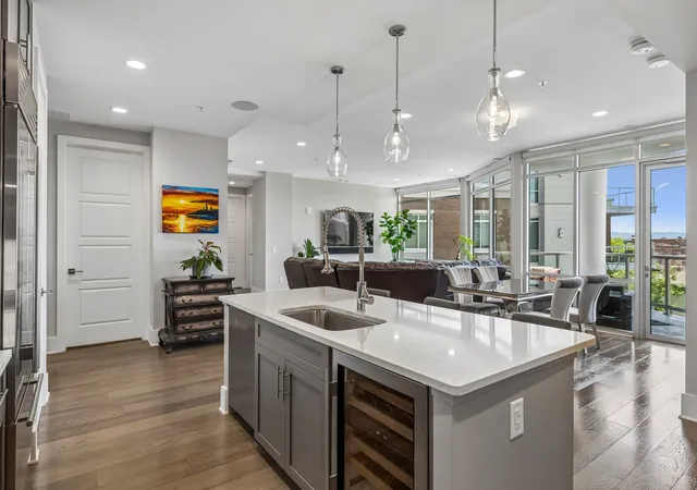 Photo 3 of Single family home for sale at 20 Rutledge St #504, Nashville, TN 37210 | MLS# 3298081 | Listing updated on 2026-09-15