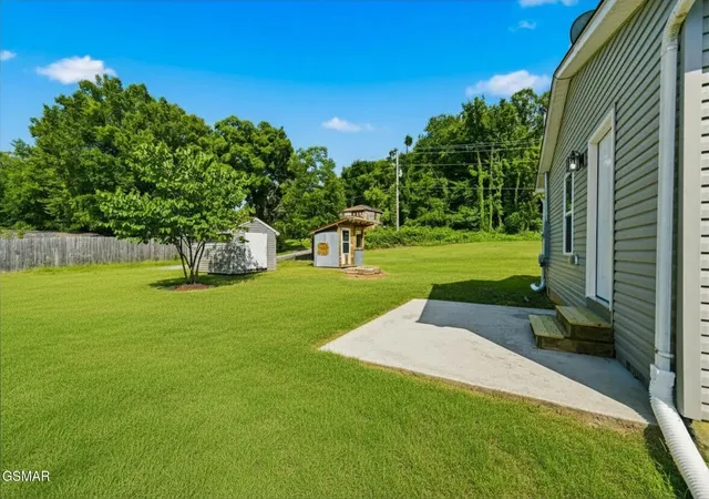 Photo 23 of Single family home for sale at 315 Andy Carr Ave, Alcoa, TN 37701 | MLS# 3591723 | Listing updated on 2026-09-24