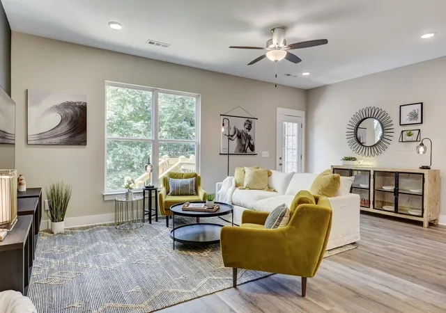 Photo 3 of Townhouse for sale at 1222 Hayloft Pl Lot 348, Gallatin, TN 37066 | MLS# 3288114 | Listing updated on 2026-09-15