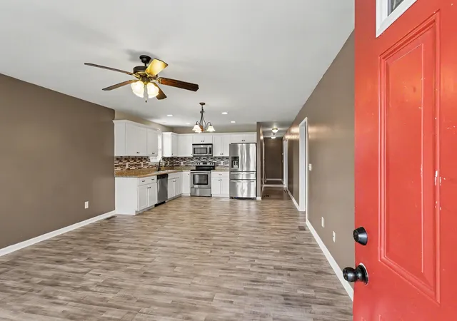 Photo 2 of Single family home for sale at 209 Woodsong Ln, Columbia, TN 38401 | MLS# 3288277 | Listing updated on 2026-10-21