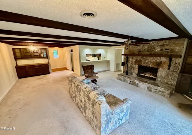 Photo 3 of Condo for sale at 224 Woodland Rd #302, Gatlinburg, TN 37738 | MLS# 3302122 | Listing updated on 2026-09-26