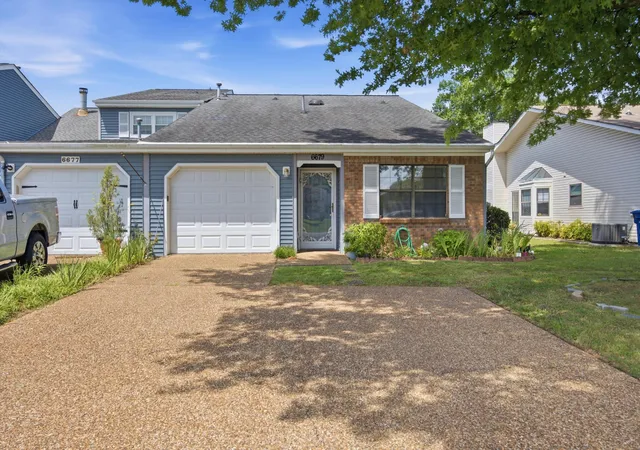 Photo 3 of Townhouse for sale at 6679 Hickory Brk Rd, Chattanooga, TN 37421 | MLS# 3288356 | Listing updated on 2026-10-09